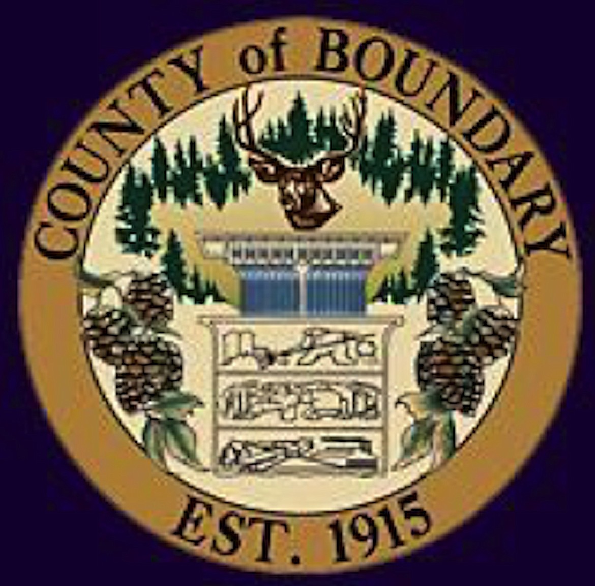 Group seeks to recall Boundary County Clerk Bonners Ferry Herald